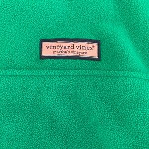 Vineyard Vines Sweaters - Vineyard Vines Performance Fleece Pullover 1/4 zip Vineyard Vines Sweaters - Vineyard Vines Performance Fleece Pullover 1/4 zip